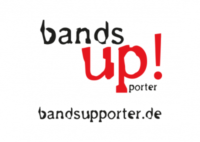 Bandsupporter Rhein-Main-Neckar